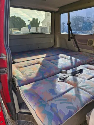 Volkswagen Multivan 1995