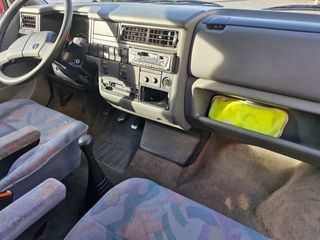 Volkswagen Multivan 1995