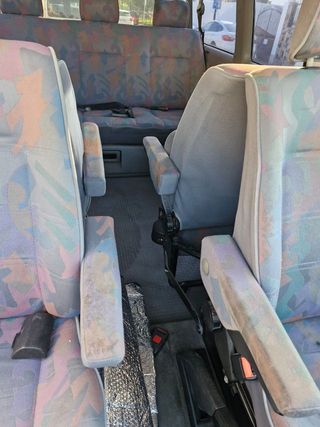 Volkswagen Multivan 1995