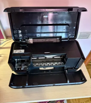 Impresora Canon PIXMA iP2600 Negra