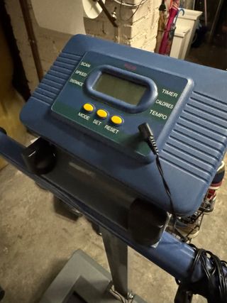 Cinta de correr SUNTRACK 500