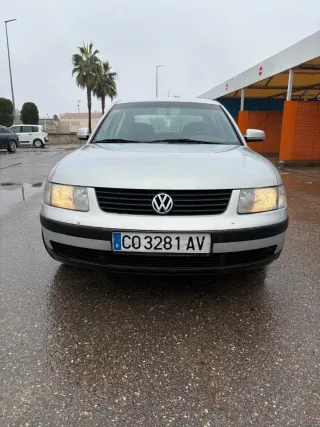 Volkswagen Passat 1999