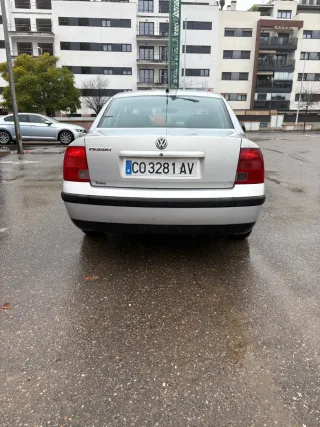 Volkswagen Passat 1999