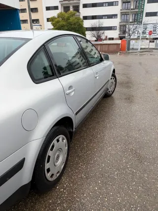Volkswagen Passat 1999