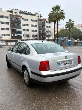 Volkswagen Passat 1999