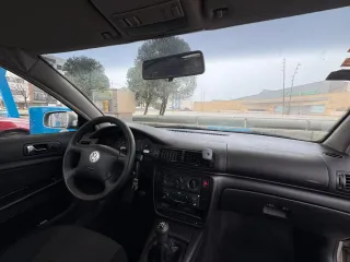 Volkswagen Passat 1999