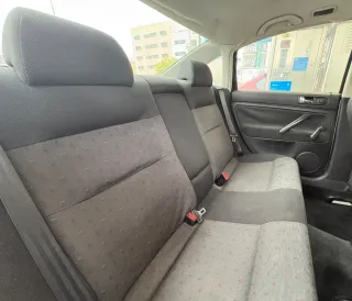 Volkswagen Passat 1999