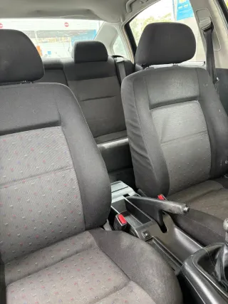 Volkswagen Passat 1999