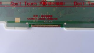 Pantalla portatil N15412 L02 Chimei optoelectronics