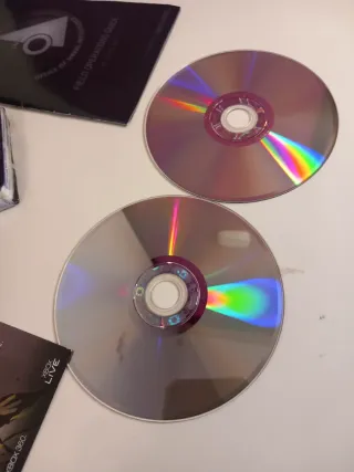 Halo 3 ODST + Halo Reach Mini Poster