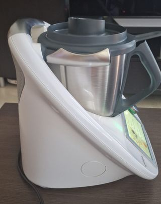 Thermomix TM6