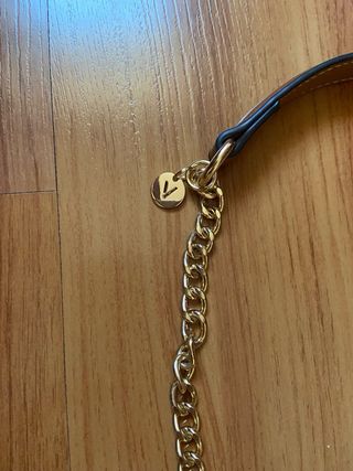 Bolso rafia Vilanova