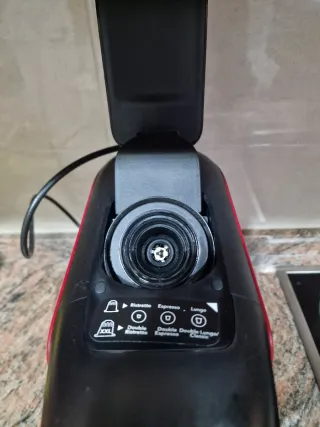 Cafetera L'OR Barista Sublime (CON CÁPSULAS)