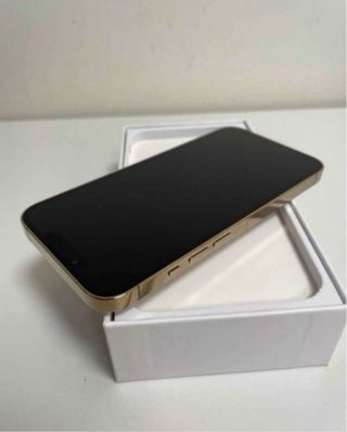 iPhone 13 Pro Oro in vendita