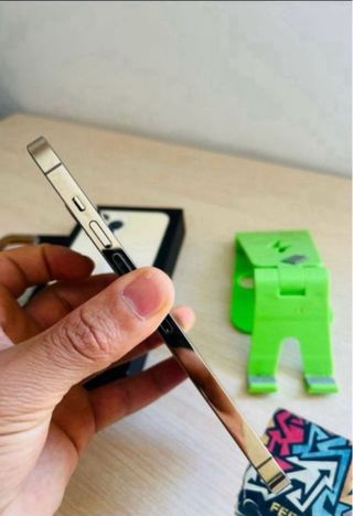 iPhone 13 Pro Oro in vendita