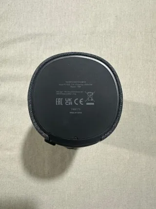 Cassa Bluetooth Jaz Witcher 10