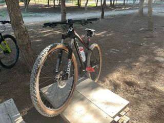 Bicicleta de Montaña Lapierre