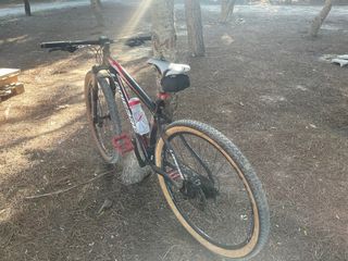 Bicicleta de Montaña Lapierre