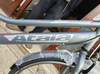 Bicicletta Atala Boston Donna Nuova