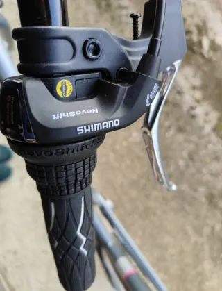 Bicicletta Atala Boston Donna Nuova