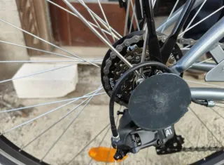 Bicicletta Atala Boston Donna Nuova