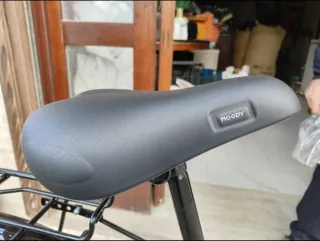 Bicicletta Atala Boston Donna Nuova