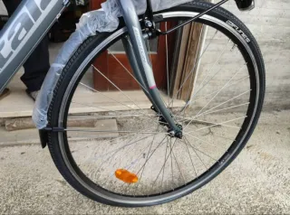 Bicicletta Atala Boston Donna Nuova