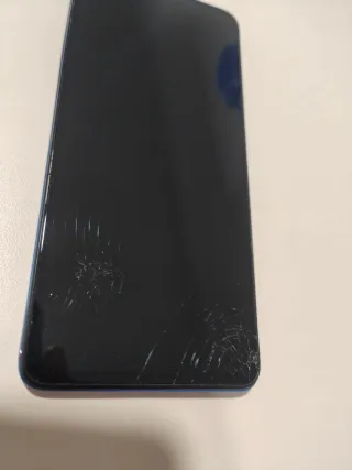 Xiaomi Redmi Note 11 Pro 5G Azul