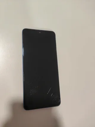 Xiaomi Redmi Note 11 Pro 5G Azul