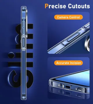 Funda Compatible con Samsung Galaxy A17 4G 5G