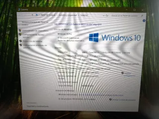 Portátil Gaming Lenovo Legion Y520 GTX 1050Ti