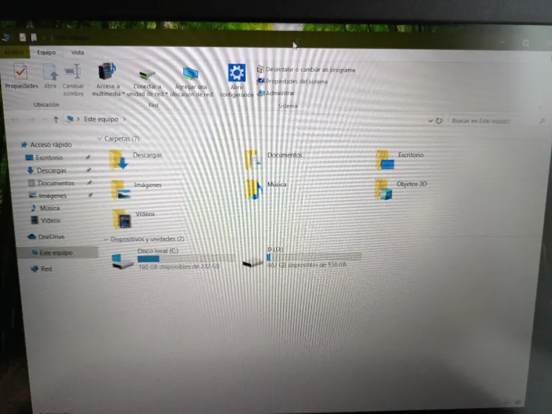 Portátil Gaming Lenovo Legion Y520 GTX 1050Ti afbeelding 8