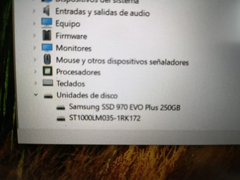 Portátil Gaming Lenovo Legion Y520 GTX 1050Ti afbeelding 9