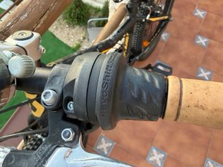 Bicicleta infantil 5-9 años