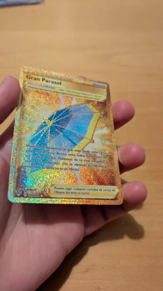 Gran Parasol DAA 199 NM