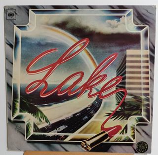 10 DISCO DE VINILO