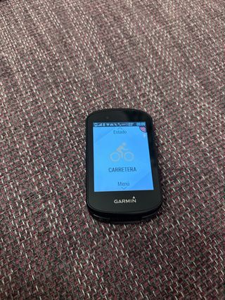 Garmin Edge 530 GPS Ciclismo