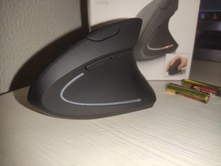 Ratón gaming SIN USAR Inalámbrico