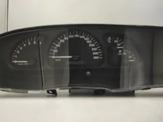 Cuadro de instrumentos Opel Vectra