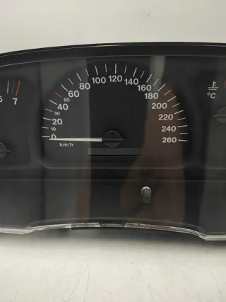 Cuadro de instrumentos Opel Vectra