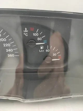 Cuadro de instrumentos Opel Vectra