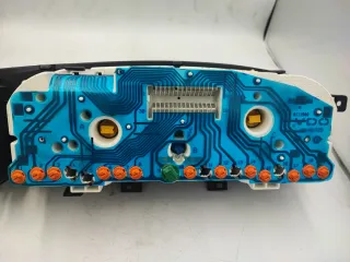 Cuadro de instrumentos Opel Vectra