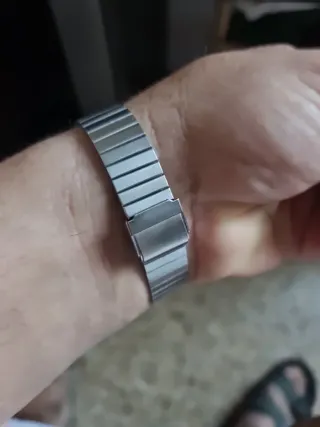 Reloj Junghans Solar 1