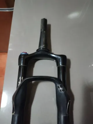 Rockshox SID Brain 100mm Fork