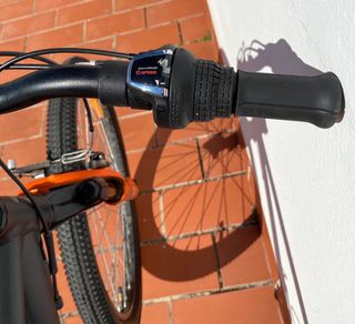 Bicicleta Rockrider Fivetwo
