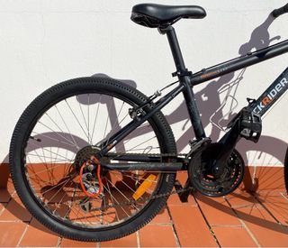 Bicicleta Rockrider Fivetwo