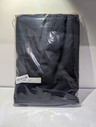 Todocama - Copripiumino in microfibra con tocco extra morbido (Grigio scuro - Letto 105/120-180x220cm)