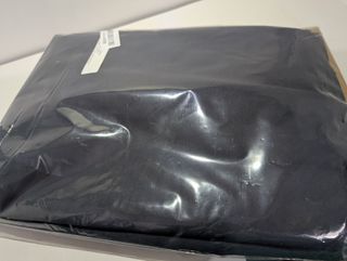 Todocama - Copripiumino in microfibra con tocco extra morbido (Grigio scuro - Letto 105/120-180x220cm)