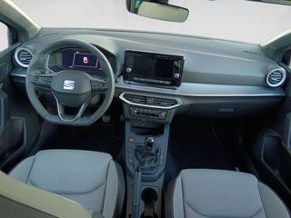 SEAT Ibiza 1.0 TSI S&S FR 85 kW (115 CV)