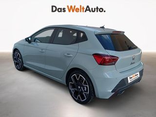 SEAT Ibiza 1.0 TSI S&S FR 85 kW (115 CV)